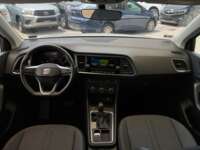 Seat Ateca 2024 5p Style L4/1.4/T Tiptronic 2024 Seat Ateca Venta Interiores 4