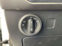 Seat Ateca 2024 5p Style L4/1.4/T Tiptronic 2024 Seat Ateca Venta Interiores 5