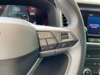 Seat Ateca 2024 5p Style L4/1.4/T Tiptronic 2024 Seat Ateca Venta Interiores 7