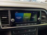 Seat Ateca 2024 5p Style L4/1.4/T Tiptronic 2024 Seat Ateca Venta Interiores 8