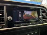 Seat Ateca 2024 5p Style L4/1.4/T Tiptronic 2024 Seat Ateca Venta Interiores 9