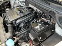 Seat Ateca 2024 5p Style L4/1.4/T Tiptronic 2024 Seat Ateca Venta Motor 3