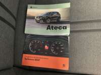 Seat Ateca 2024 5p Style L4/1.4  2024 Seat Ateca Venta Documentos 1