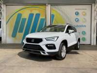 Seat Ateca 2024 5p Style L4/1.4  2024 Seat Ateca Venta Exteriores 1