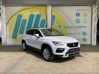 Seat Ateca 2024 5p Style L4/1.4  2024 Seat Ateca Venta Exteriores 3