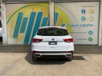 Seat Ateca 2024 5p Style L4/1.4  2024 Seat Ateca Venta Exteriores 6