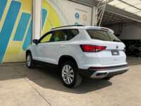Seat Ateca 2024 5p Style L4/1.4  2024 Seat Ateca Venta Exteriores 7