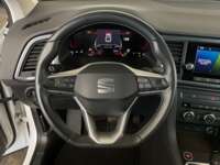 Seat Ateca 2024 5p Style L4/1.4  2024 Seat Ateca Venta Interiores 1