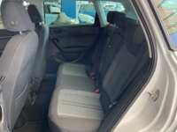Seat Ateca 2024 5p Style L4/1.4  2024 Seat Ateca Venta Interiores 22
