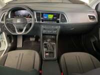 Seat Ateca 2024 5p Style L4/1.4  2024 Seat Ateca Venta Interiores 4