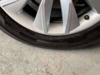 Seat Ateca 2024 5p Style L4/1.4  2024 Seat Ateca Venta Llantas 11