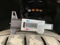 Seat Ateca 2024 5p Style L4/1.4  2024 Seat Ateca Venta Llantas 3