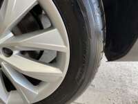 Seat Ateca 2024 5p Style L4/1.4  2024 Seat Ateca Venta Llantas 5