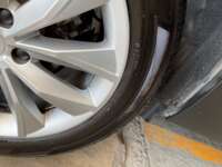 Seat Ateca 2024 5p Style L4/1.4  2024 Seat Ateca Venta Llantas 8