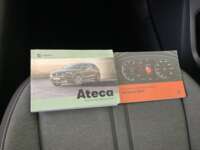 Seat Ateca 2024 5p Style L4/1.4  2024 Seat Ateca Venta Documentos 1