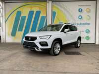 Seat Ateca 2024 5p Style L4/1.4  2024 Seat Ateca Venta Exteriores 1