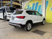Seat Ateca 2024 5p Style L4/1.4  2024 Seat Ateca Venta Exteriores 5