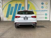 Seat Ateca 2024 5p Style L4/1.4  2024 Seat Ateca Venta Exteriores 6
