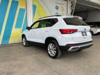 Seat Ateca 2024 5p Style L4/1.4  2024 Seat Ateca Venta Exteriores 7