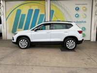Seat Ateca 2024 5p Style L4/1.4  2024 Seat Ateca Venta Exteriores 8