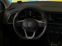 Seat Ateca 2024 5p Style L4/1.4  2024 Seat Ateca Venta Interiores 1