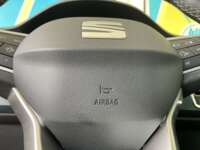 Seat Ateca 2024 5p Style L4/1.4  2024 Seat Ateca Venta Interiores 13