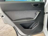 Seat Ateca 2024 5p Style L4/1.4  2024 Seat Ateca Venta Interiores 20