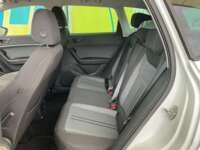 Seat Ateca 2024 5p Style L4/1.4  2024 Seat Ateca Venta Interiores 21