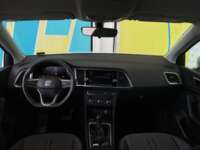 Seat Ateca 2024 5p Style L4/1.4  2024 Seat Ateca Venta Interiores 4