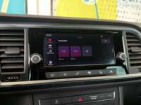 Seat Ateca 2024 5p Style L4/1.4  2024 Seat Ateca Venta Interiores 8