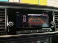 Seat Ateca 2024 5p Style L4/1.4  2024 Seat Ateca Venta Interiores 9