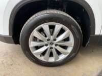 Seat Ateca 2024 5p Style L4/1.4  2024 Seat Ateca Venta Llantas 1