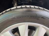 Seat Ateca 2024 5p Style L4/1.4  2024 Seat Ateca Venta Llantas 11