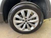 Seat Ateca 2024 5p Style L4/1.4  2024 Seat Ateca Venta Llantas 4