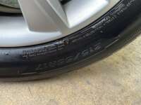 Seat Ateca 2024 5p Style L4/1.4  2024 Seat Ateca Venta Llantas 5