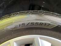 Seat Ateca 2024 5p Style L4/1.4  2024 Seat Ateca Venta Llantas 8