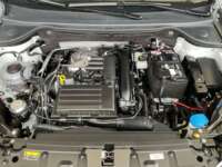 Seat Ateca 2024 5p Style L4/1.4  2024 Seat Ateca Venta Motor 2