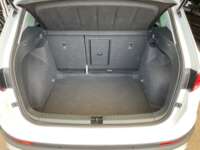 Seat Ateca 2024 5p Style L4/1.4  2024 Seat Ateca Venta Cajuela 1