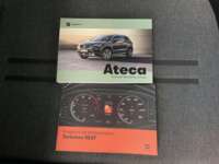 Seat Ateca 2024 5p Style L4/1.4  2024 Seat Ateca Venta Documentos 1