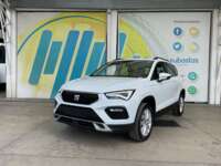 Seat Ateca 2024 5p Style L4/1.4  2024 Seat Ateca Venta Exteriores 1