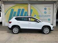 Seat Ateca 2024 5p Style L4/1.4  2024 Seat Ateca Venta Exteriores 4