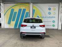 Seat Ateca 2024 5p Style L4/1.4  2024 Seat Ateca Venta Exteriores 6