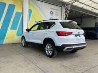 Seat Ateca 2024 5p Style L4/1.4  2024 Seat Ateca Venta Exteriores 7