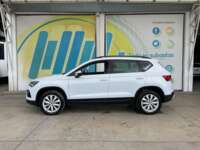 Seat Ateca 2024 5p Style L4/1.4  2024 Seat Ateca Venta Exteriores 8