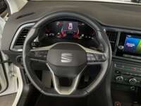Seat Ateca 2024 5p Style L4/1.4  2024 Seat Ateca Venta Interiores 1