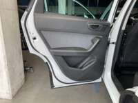 Seat Ateca 2024 5p Style L4/1.4  2024 Seat Ateca Venta Interiores 21