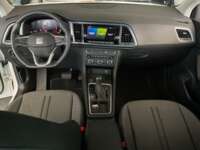 Seat Ateca 2024 5p Style L4/1.4  2024 Seat Ateca Venta Interiores 4
