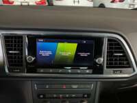 Seat Ateca 2024 5p Style L4/1.4  2024 Seat Ateca Venta Interiores 8