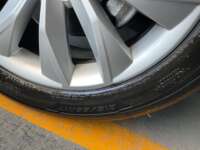 Seat Ateca 2024 5p Style L4/1.4  2024 Seat Ateca Venta Llantas 11