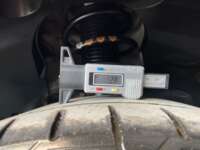 Seat Ateca 2024 5p Style L4/1.4  2024 Seat Ateca Venta Llantas 12